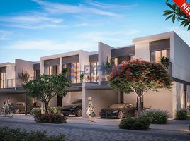 3 Bedroom Villa for sale at Elan, Tilal Al Ghaf