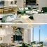 2 Bedroom Penthouse for sale at Damac City, Al Habtoor City, Business Bay