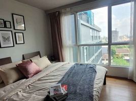 1 Bedroom Condo for rent at Hive Sukhumvit 65, Phra Khanong Nuea, Watthana