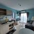 1 Schlafzimmer Appartement zu vermieten im Nue Noble Srinakarin - Lasalle, Samrong Nuea, Mueang Samut Prakan