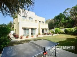 5 Bedroom Villa for sale at Meadows 4, 