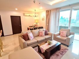 2 Schlafzimmer Appartement zu vermieten im Piyathip Place, Khlong Tan Nuea, Watthana