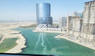 Квартира, 2 спальни на продажу в City Of Lights, Абу-Даби Horizon Tower A