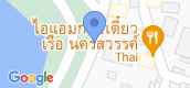 ทำเลที่ตั้ง of โอทู คอนโดมิเนียม 