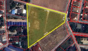 N/A Land for sale in Surasak, Pattaya 