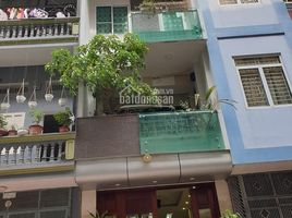 4 Bedroom Villa for sale in Co Nhue, Tu Liem, Co Nhue
