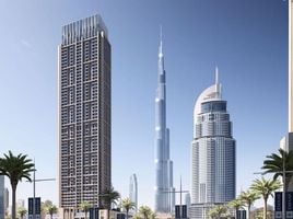 1 बेडरूम अपार्टमेंट for sale at Burj Royale, Burj Khalifa Area