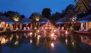 10 Bedrooms Villa for sale in Bang Sare, Pattaya Jungle Moon Homestay