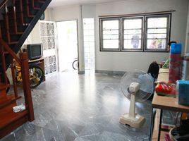 3 Bedroom Townhouse for sale at Piamsuk Village, Bang Phut, Pak Kret