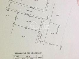 3 Schlafzimmer Haus zu verkaufen in District 2, Ho Chi Minh City, Binh An