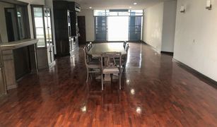 3 Bedrooms Condo for sale in Khlong Toei Nuea, Bangkok Grand Ville House 2