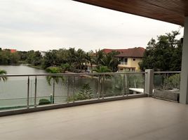 6 Schlafzimmer Haus zu vermieten im Land and Houses Park, Chalong