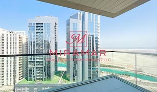 2 Bedrooms Apartment for sale in Shams Abu Dhabi, Abu Dhabi Parkside Residence