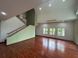 4 Schlafzimmer Haus zu vermieten im Raintree Residence, Bang Talat, Pak Kret