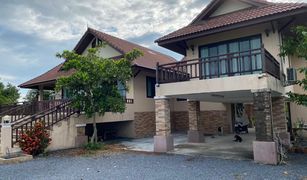 3 Bedrooms House for sale in Chae Chang, Chiang Mai 