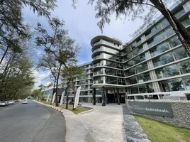 Studio Condo for sale at Andaman Riviera, Choeng Thale