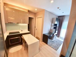 2 Bedroom Condo for sale at The Signature by URBANO, Sam Sen Nai