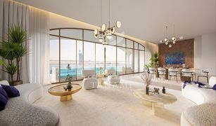 2 Bedrooms Apartment for sale in The Crescent, Dubai Ellington Ocean House