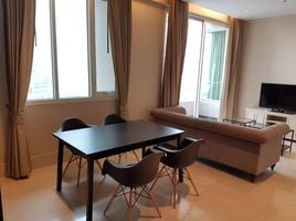 2 Bedroom Apartment for sale at The Infinity, Si Lom, Bang Rak