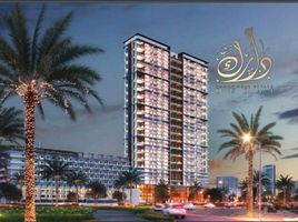 1 बेडरूम अपार्टमेंट for sale at Binghatti Onyx, La Riviera Estate