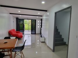 1 Bedroom Townhouse for rent at Ao Nang Valley, Ao Nang, Mueang Krabi, Krabi