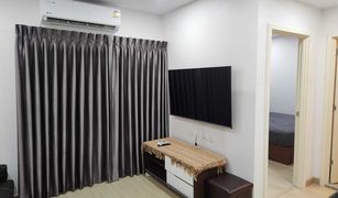 2 Schlafzimmern Wohnung zu verkaufen in Bang Wa, Bangkok Supalai Loft Phasi Charoen Station