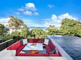 5 Bedroom Villa for rent at Baan Yamu Residences, Pa Khlok