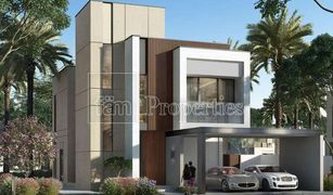 4 Bedrooms Villa for sale in Villanova, Dubai Caya