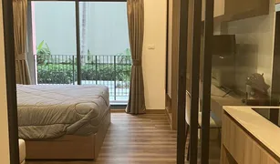 Studio Condo for sale in Nong Kae, Hua Hin La Habana