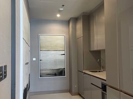 1 Bedroom Condo for rent at The Esse at Singha Complex, Bang Kapi