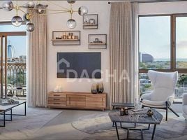 1 Schlafzimmer Appartement zu verkaufen im Jadeel, Madinat Jumeirah Living, Umm Suqeim, Dubai