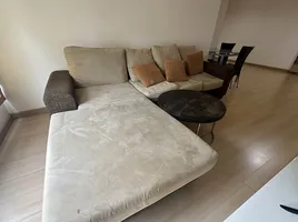 2 Schlafzimmer Wohnung zu verkaufen im Life @ Thaphra, Talat Phlu, Thon Buri