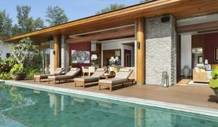 2 Schlafzimmern Villa zu verkaufen in Thai Mueang, Phangnga Aquella Lakeside