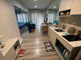 1 Schlafzimmer Wohnung zu vermieten im Centric Sea, Nong Prue
