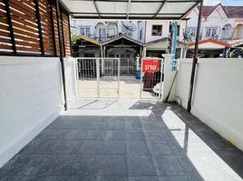 2 Schlafzimmer Haus zu verkaufen in Nong Chok, Bangkok, Khok Faet, Nong Chok