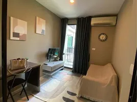 1 Bedroom Condo for rent at Zcape I, Choeng Thale