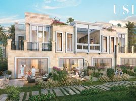 7 Bedroom Villa for sale at Malta, DAMAC Lagoons