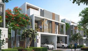 3 Bedrooms Townhouse for sale in Olivara Residences, Dubai Aura