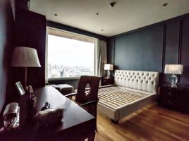 3 Schlafzimmer Penthouse zu verkaufen im The Empire Place, Thung Wat Don