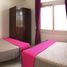 4 Schlafzimmer Penthouse zu vermieten im Marassi, Sidi Abdel Rahman, North Coast