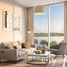 1 Bedroom Apartment for sale at Waves Grande, Azizi Riviera, Meydan