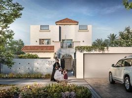 4 Bedroom Villa for sale at Fay Alreeman, Al Reef Downtown, Al Reef