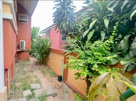 2 Bedroom House for sale at Surasak Park Ville, Surasak