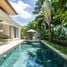 3 Bedroom House for rent at Trichada Villas, Choeng Thale, Thalang