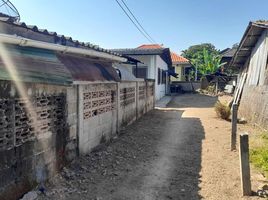 2 Bedroom Villa for sale in Lamphun, Ban Paen, Mueang Lamphun, Lamphun