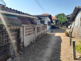 2 Bedroom House for sale in Mueang Lamphun, Lamphun, Ban Paen, Mueang Lamphun