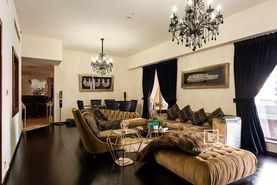 Rimal 3 Project in Rimal, Dubai