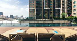 Available Units at Fuse Chan - Sathorn