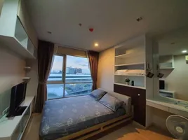 2 Bedroom Condo for sale at Casa Condo Ratchada-Ratchaphruek, Dao Khanong