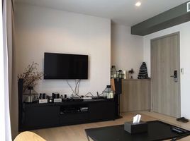 2 Bedroom Apartment for rent at HQ By Sansiri, Khlong Tan Nuea